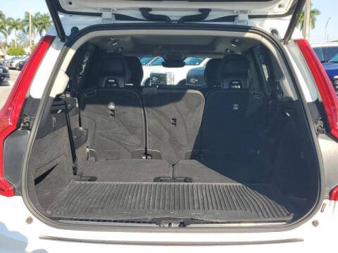 2023 Volvo XC90 B6 Plus Bright Theme 7P
