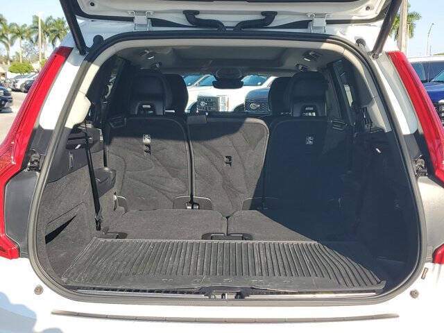 2023 Volvo XC90 B6 Plus Bright Theme 7P