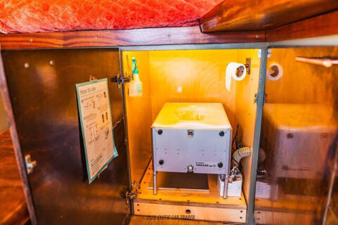 2019 Mercedes-Benz Sprinter