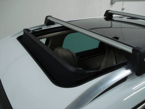 2013 Volkswagen Touareg TDI Sport