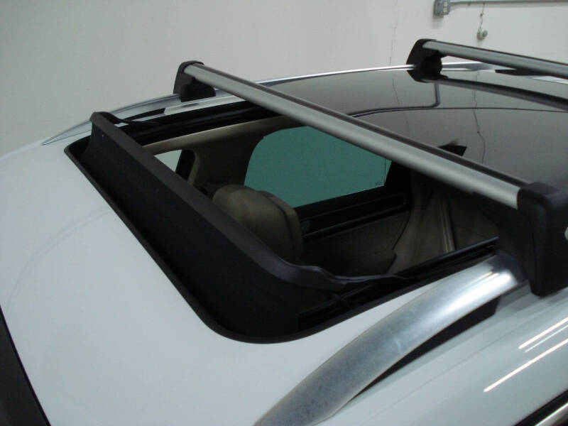 2013 Volkswagen Touareg TDI Sport