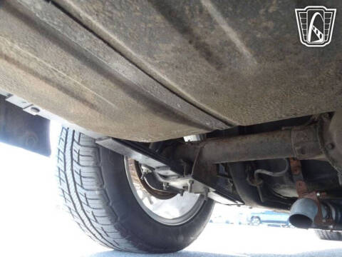 1979 Pontiac Firebird