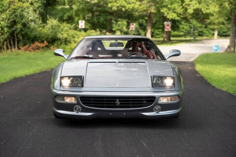 1999 Ferrari F355