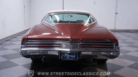 1973 Buick Riviera