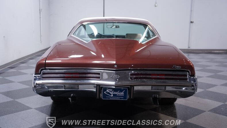 1973 Buick Riviera