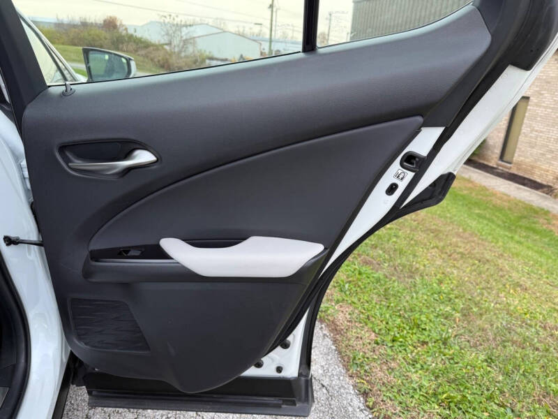 2023 Lexus UX 250h Premium