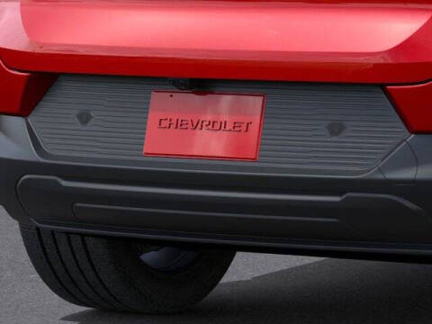 2026 Chevrolet Equinox EV LT 2