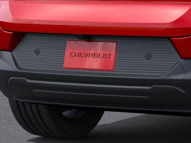 2026 Chevrolet Equinox EV LT 2