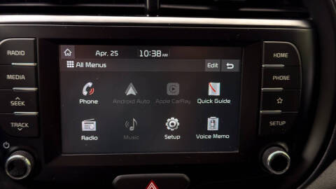 2021 Kia Soul