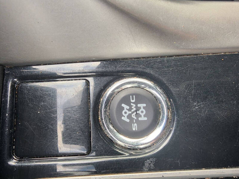 2022 Mitsubishi Eclipse Cross ES