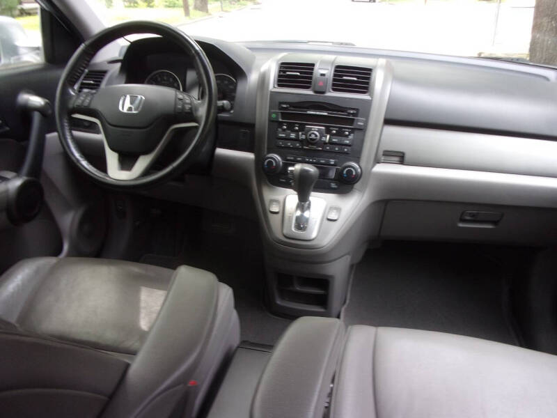 Image 7 of 2011 Honda CR-V EX-L