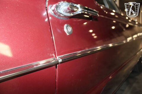 1964 Ford Thunderbird