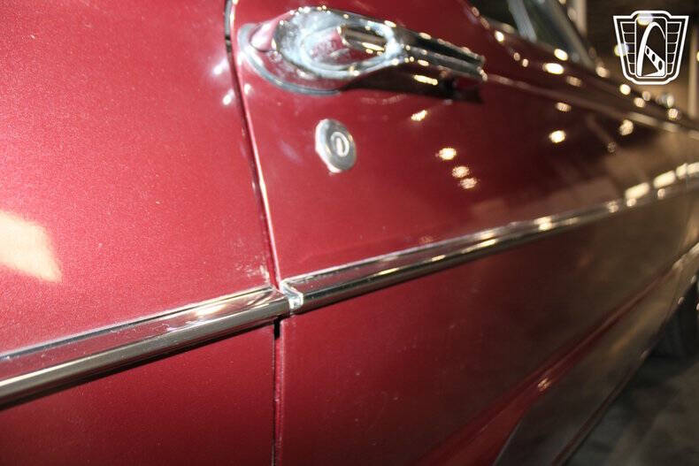 1964 Ford Thunderbird