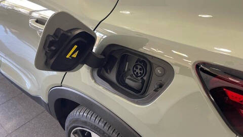 2024 Volvo C40 Recharge Twin Ultimate