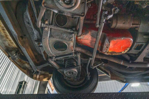 1955 Oldsmobile Eighty-Eight