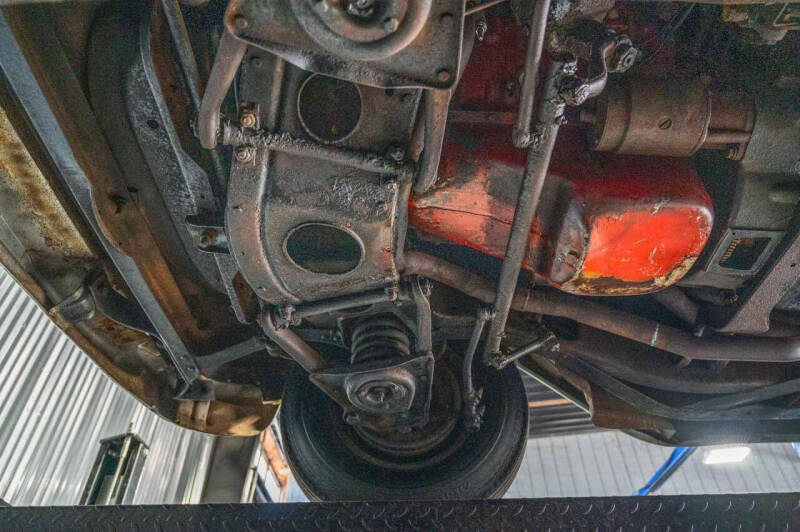 1955 Oldsmobile Eighty-Eight