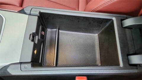 2025 BMW 4 Series M440i