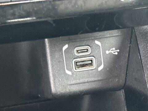 2022 Jeep Compass (Red) Edition