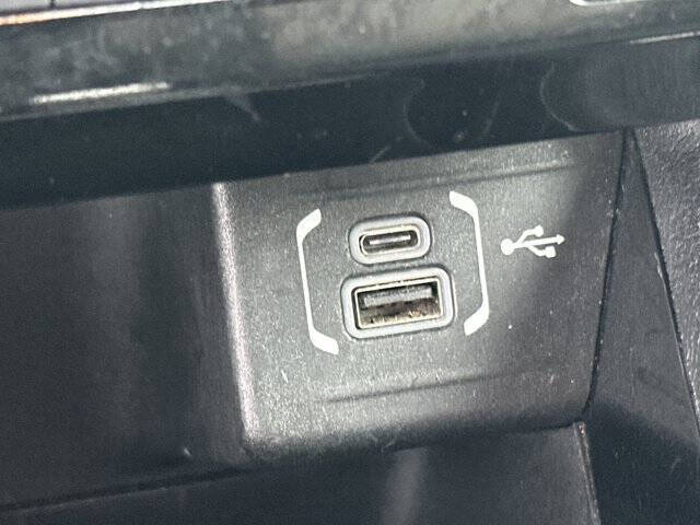 2022 Jeep Compass (Red) Edition