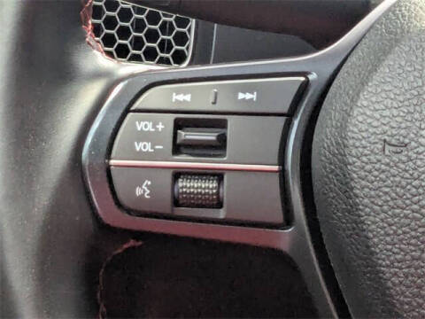 2025 Honda Civic Type R