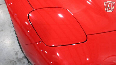 1999 Chevrolet Corvette