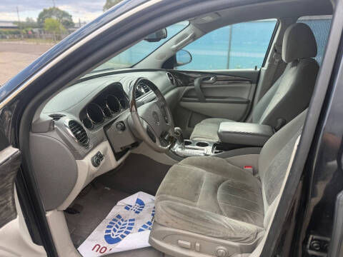 2014 Buick Enclave Convenience