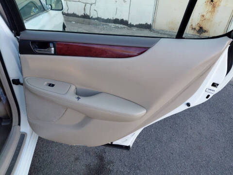 2003 Lexus ES 300