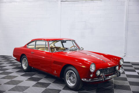 1962 Ferrari 250