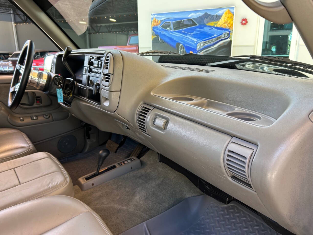 1996 Chevrolet C/K 1500 Series 27