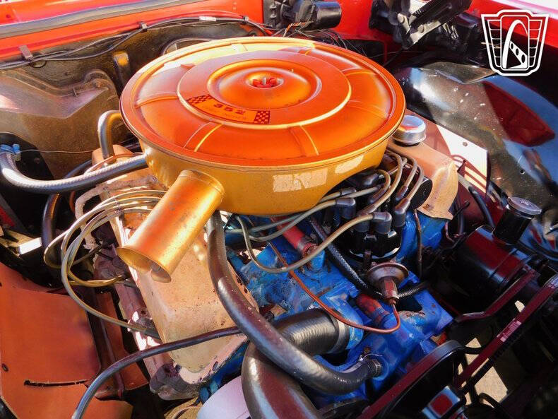 1965 Ford Galaxie