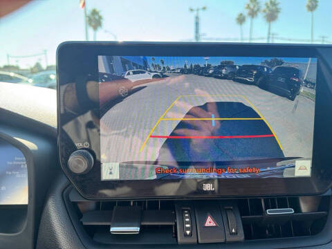 2024 Toyota RAV4 Prime XSE