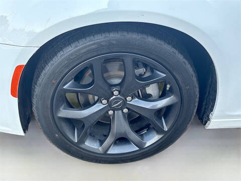 2023 Chrysler 300 S V8