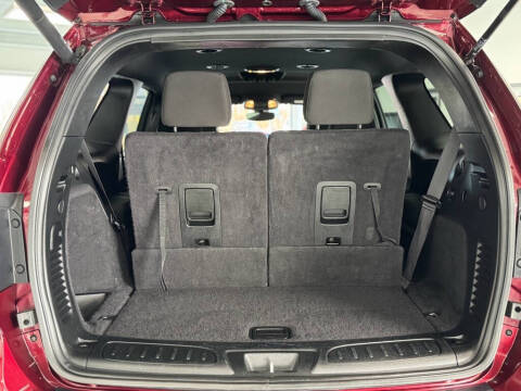 2024 Dodge Durango GT