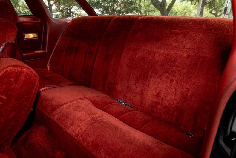 1978 Ford Thunderbird