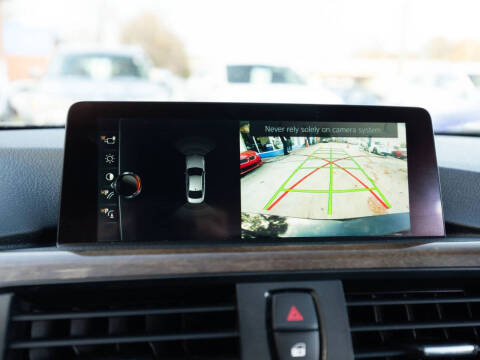 2017 BMW 4 Series 430i