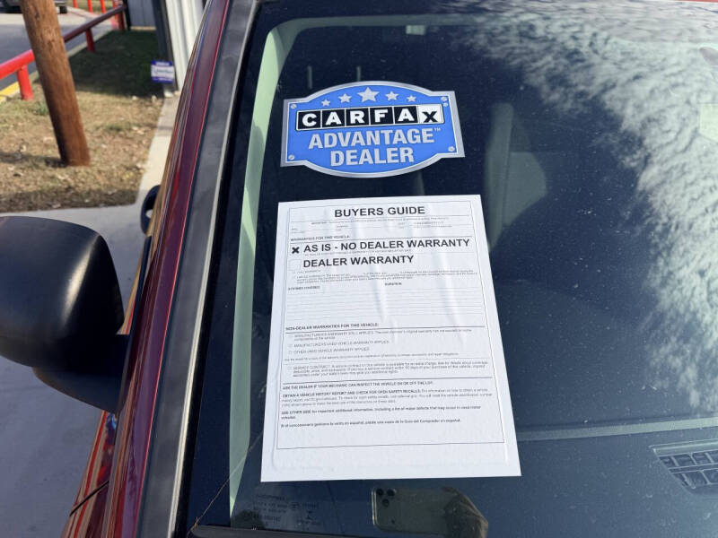 2017 Jeep Compass Sport