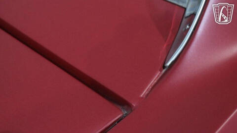 1967 Ford Mustang