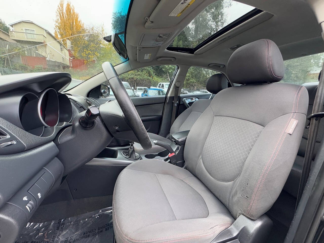 2010 Kia Forte for sale at Premium Spec Auto in Seattle, WA