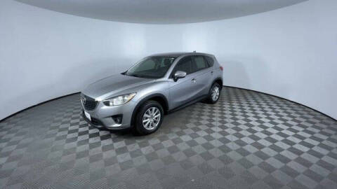 2015 Mazda CX-5 Touring