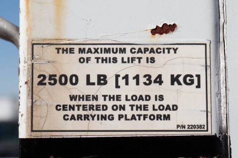 2017 International DuraStar 4300