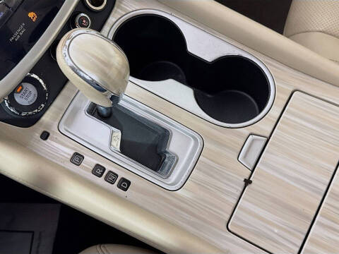 2017 Nissan Murano