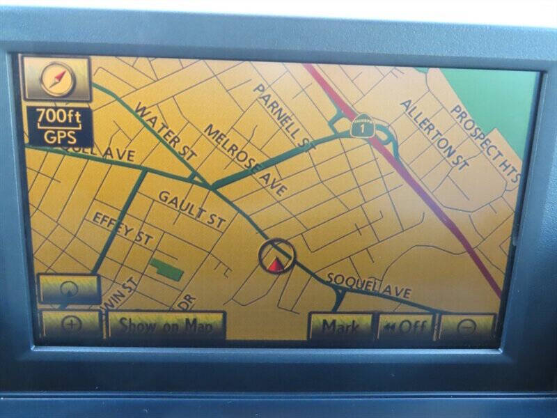 2010 Lexus HS 250h Premium