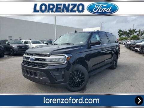 2024 Ford Expedition MAX for sale at Lorenzo Ford in Homestead FL