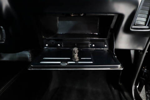 1974 Pontiac Firebird