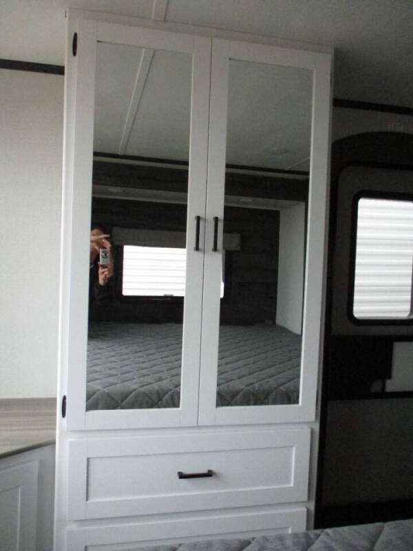 2022 Keystone RV Retreat 39 FLFT