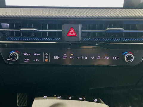2023 Kia EV6 GT-Line