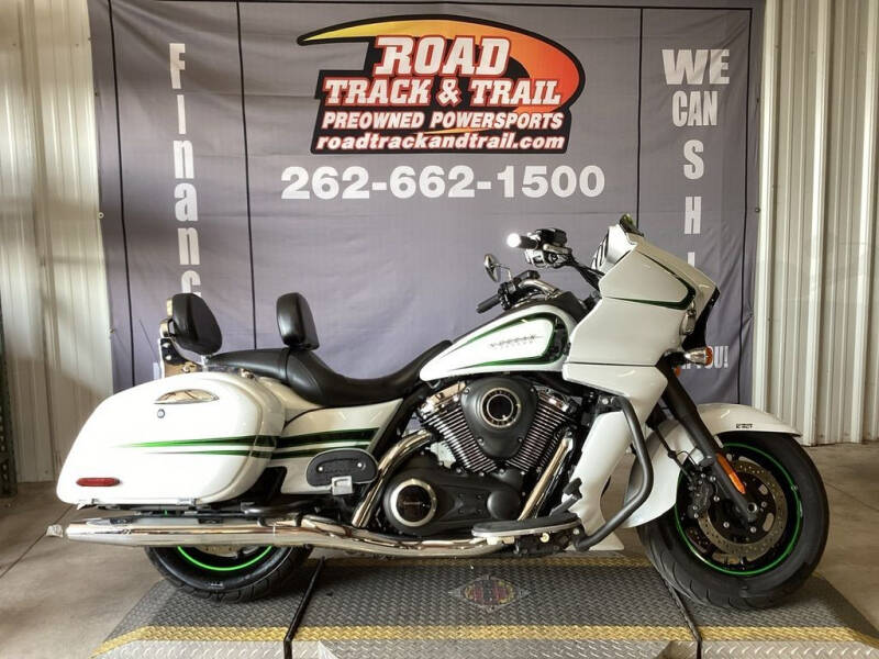 Kawasaki vulcan vaquero store for sale