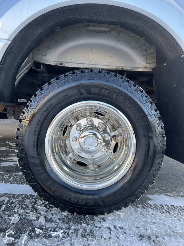 2020 Ford F-350 Super Duty XL