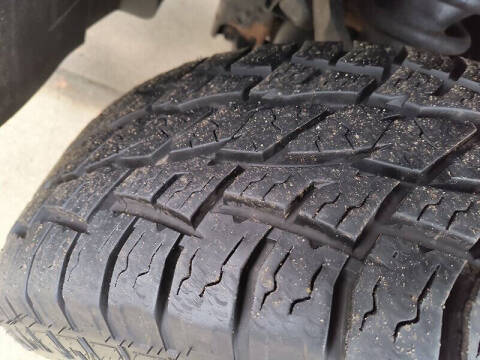 2008 Chevrolet Silverado 1500