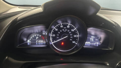 2019 Mazda CX-3 Touring